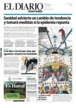 LA ÚLTIMA VUELTA DEL TIOVIVO DE POMBO