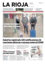 ÉXODO EVITABLE POR UNA VACUNA