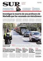 UN MALESTAR QUE VUELVE A LA CALLE