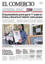 LOS HOSTELEROS PARAN PARA RECLAMAR SU RESCATE