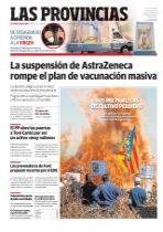 DOS MIL PARCELAS DE CULTIVO PERDIDAS