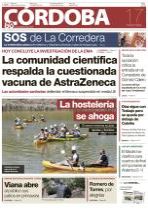 LA HOSTELERÍA SE AHOGA