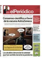 LOS FOGONES DE LA KITCHEN