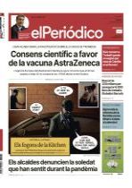 APROVADA LA REFORMA DE LA RAMBLA SENSE DINERS NI DATA AL CALENDARI