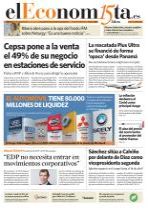 EL AUTOMÓVIL TIENE 80.000 MILLONES DE LIQUIDEZ