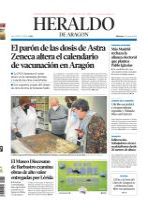 EL MUSEO DIOCESANO DE BARBASTRO EXAMINA OBRAS DE ALTO VALOR ENTREGADAS POR LÉRIDA