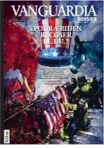 ¿PODRÁ BIDEN RECOSER EE.UU.?