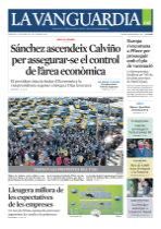 TORNEN LES PROTESTES DEL TAXI