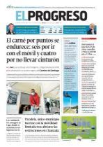 PARADELA, ÚNICO MUNICIPIO LUCENSE CON LA MOVILIDAD LIMITADA TRAS ALIVIARSE LAS RESTRICCIONES EN CHANTADA