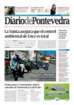 PRIMER PASEO TRAS UN AÑO ‘CONFINADOS’