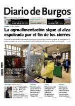 LA AGROALIMENTACIÓN SIGUE AL ALZA ESPOLEADA POR EL FIN DE LOS CIERRES