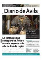 LA CONTAGIOSIDAD SE DISPARA EN ÁVILA Y ES YA LA SEGUNDA MÁS ALTA DE TODA LA REGIÓN