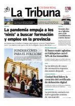 LA PANDEMIA EMPUJA A LOS ‘NINIS’ A BUSCAR FORMACIÓN Y EMPLEO EN LA PROVINCIA