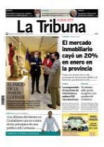 EL MERCADO INMOBILIARIO CAYÓ UN 20% EN ENERO EN LA PROVINCIA