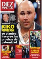 KIKO RIVERA CARLOS LOZANO LARA ÁLVAREZ SARA E IKER, EVA CAYETANO, FELIPE LETIZIA, ISABEL II GUILLERMO KATE: EVA LONGORIA, BEATRIZ TRAPOTE Y VÍCTOR JANEIRO VANESA MARTÍN,