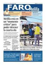 DETENIDO UN PRESUNTO YIHADISTA TRAS RADICALIZARSE EN LA CÁRCEL