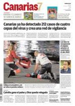 LAS ISLAS NO RECUPERARÁN EL EMPLEO ANTERIOR AL COVID HASTA EL AÑO 2023