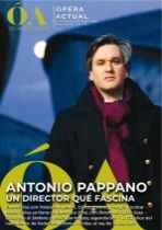 ÓPERA Y SEGURIDAD. ASOCIACIONES Y FUNDACIONES PÚBLICAS Y PRIVADAS