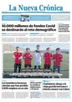 CANTERA INTERNACIONAL