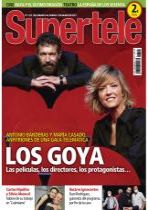 LOS GOYA