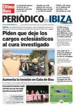 AUMENTA LA TENSIÓN EN CALA DE BOU