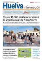 EL BALCÓN DEL CONQUERO