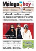 LOS HOSTELEROS CIFRAN EN 5.000 LOS NEGOCIOS CERRADOS POR EL COVID