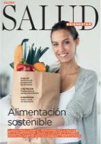 ALIMENTACIÓN SOSTENIBLE