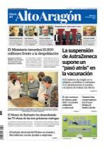 EL MUSEO DE BARBASTRO HA DESEMBALADO LAS 70 OBRAS DE LAS TRES PRIMERAS ENTREGAS