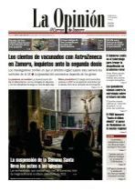 LOS GANADEROS CLAMAN CONTRA LA ESTRATEGIA SOBRE EL FUTURO DEL LOBO