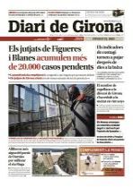 ELS JUTJATS DE FIGUERES I BLANES CASOS PENDENTS
