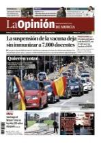 SANTIAGO EL MAYOR COSE SU HERIDA 150 AÑOS DESPUÉS