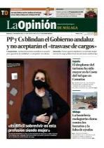 PP Y CS BLINDAN EL GOBIERNO ANDALUZ Y NO ACEPTARÁN EL «TRASVASE DE CARGOS»
