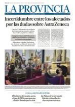 LA IGLESIA DE LA LUZ REIVINDICA LA SEMANA SANTA.