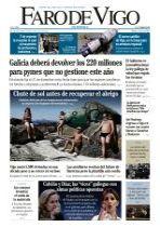 CHUTE DE SOL ANTES DE RECUPERAR EL ABRIGO