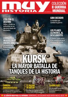 Kiosko y más | Muy Historia Especial -